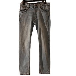 Ring of fire mens jeans